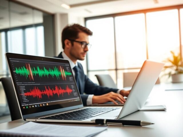 AI Transcription AI transcription