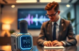AI Voice Generator AI voice generator