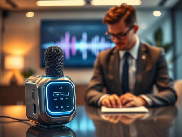 AI Voice Generator AI voice generator