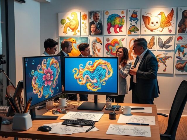 DALL-E: Panduan DALL-E