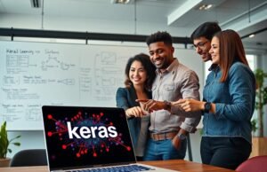 Keras: Build Model dengan Cepat Keras