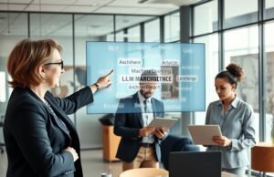 LLM: Dari Istilah ke Implementasi LLM