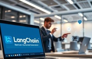 LangChain: Panduan Praktis LangChain