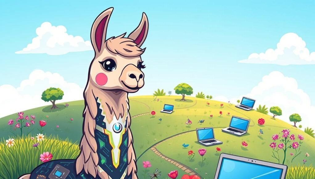 Meta-Llama Meta Llama