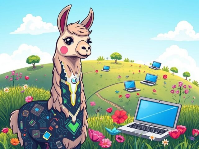 Meta Llama: Panduan Meta Llama