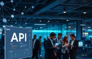 OpenAI API: Panduan Integrasi OpenAI API