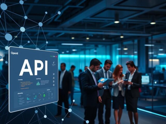 OpenAI API: Panduan Integrasi OpenAI API