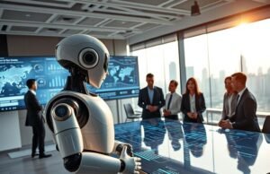 Autonomous Agents autonomous agents