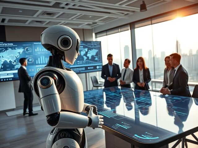 Autonomous Agents autonomous agents