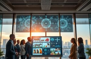 Computer Vision: Panduan computer vision