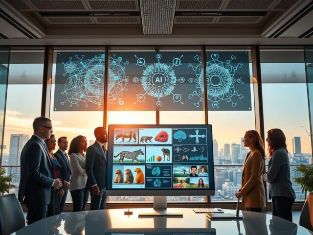 Computer Vision: Panduan computer vision