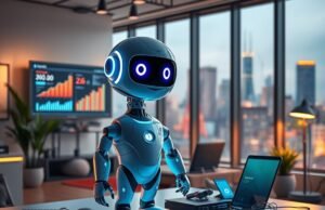 Conversational AI: Penjelasan Lengkap conversational AI