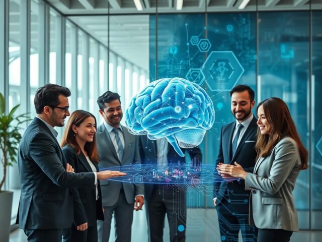 Generative AI: Panduan Lengkap generative AI