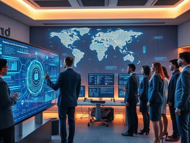 Machine Learning: Panduan Lengkap machine learning