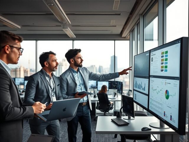 Model Monitoring model monitoring