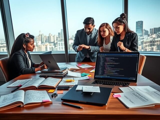 Prompt Engineering: Teknik & Contoh prompt engineering