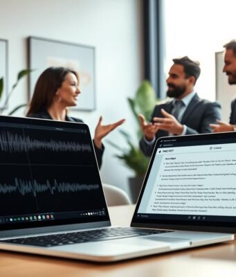 Speech to Text (STT) speech to text