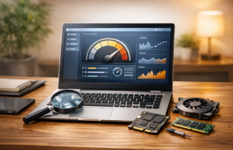 Cara Mempercepat Laptop: Panduan Lengkap dari Diagnosis hingga Upgrade