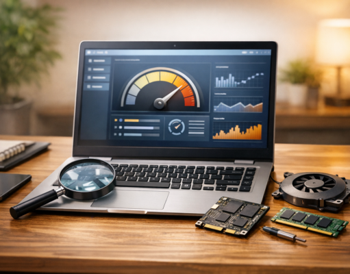 Cara Mempercepat Laptop: Panduan Lengkap dari Diagnosis hingga Upgrade