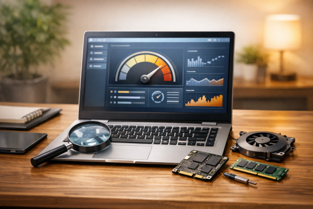 Cara Mempercepat Laptop: Panduan Lengkap dari Diagnosis hingga Upgrade