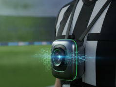 Kamera Wasit Piala Dunia 2026