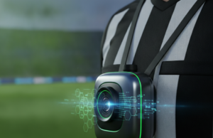 Kamera Wasit Piala Dunia 2026