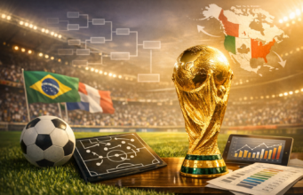 Prediksi Juara Piala Dunia 2026: Data, Statistik, dan Peta Kandidat Utama