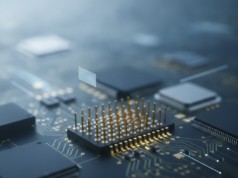 Komponen Elektronik yang Mengandung Emas