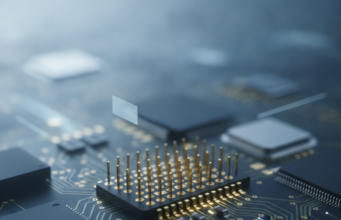 Komponen Elektronik yang Mengandung Emas
